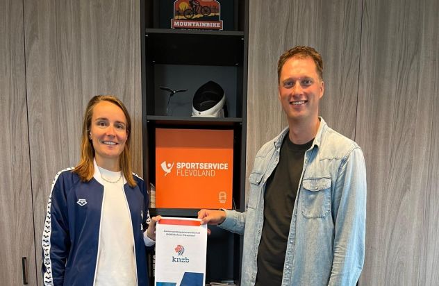 Ondertekening Flevoland1