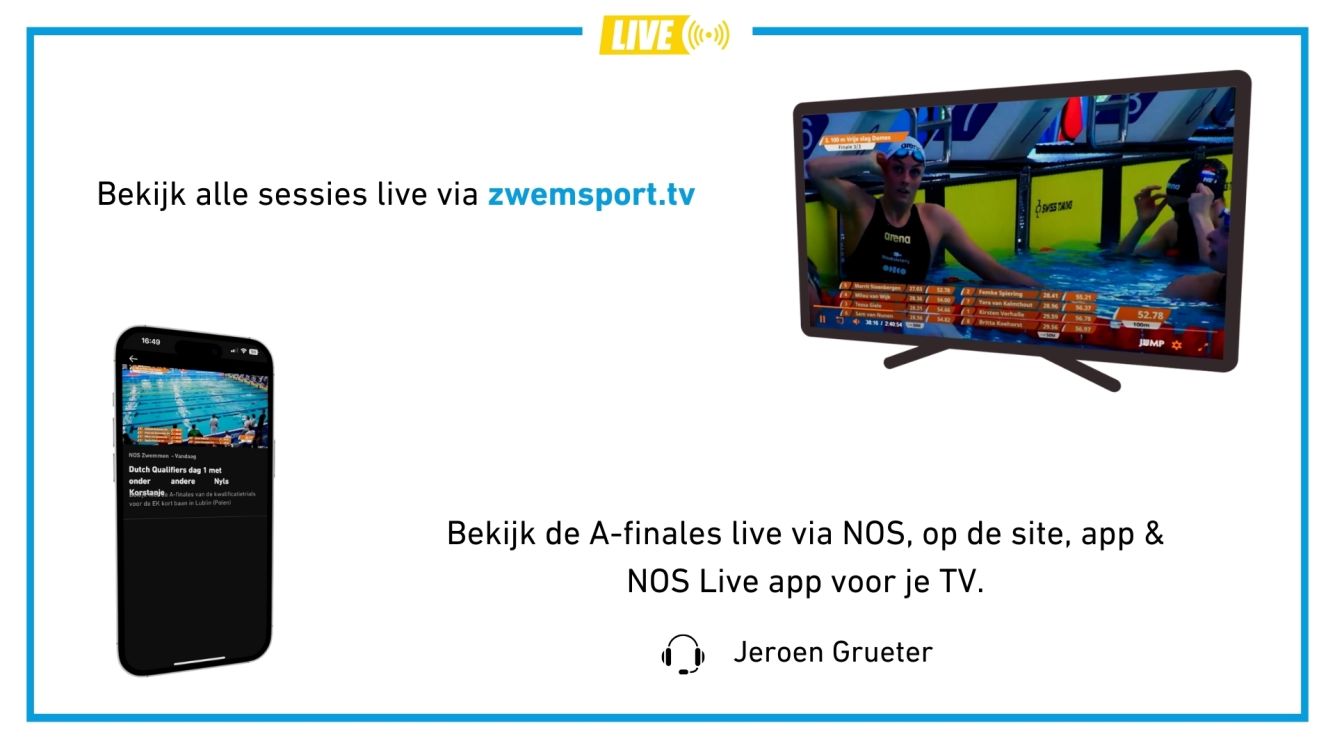 Livestream visual Livestream visual