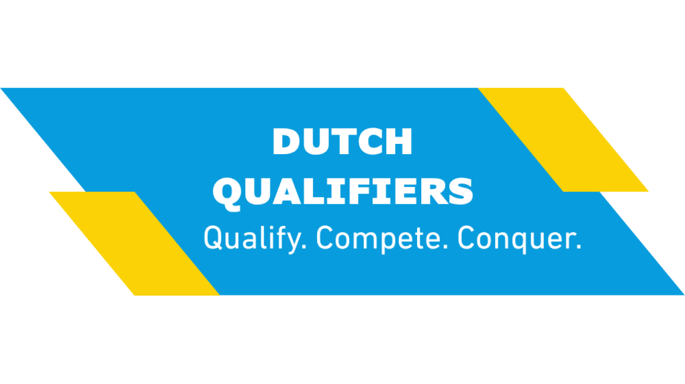 Logo Dutch Qualifiers