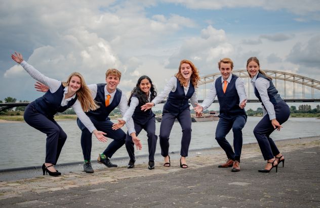 Hydrofiel bestuur