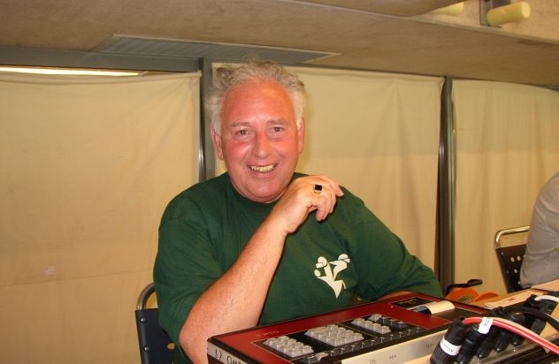 Joop van Ditmarsch