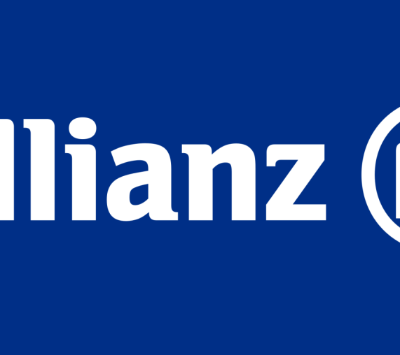 2560px Allianz logo svg