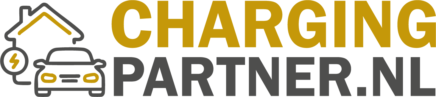 Charging partner logo