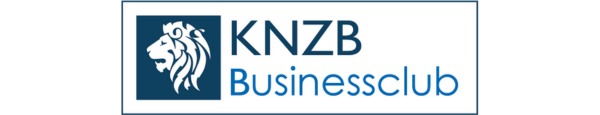 Logo KNZB Businessclub Logo KNZB Businessclub