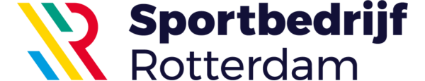 Logo Sportbedrijf Rotterdam