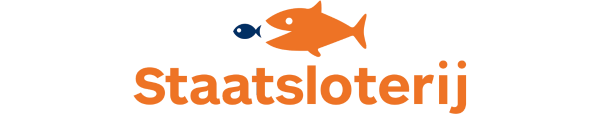 Logo Staatsloterij Logo Staatsloterij
