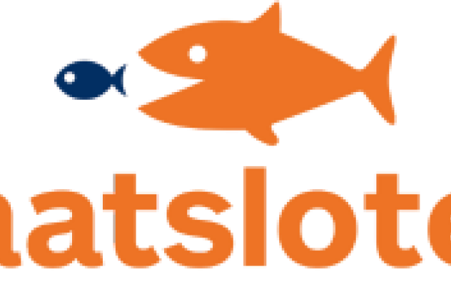 Logo Staatsloterij