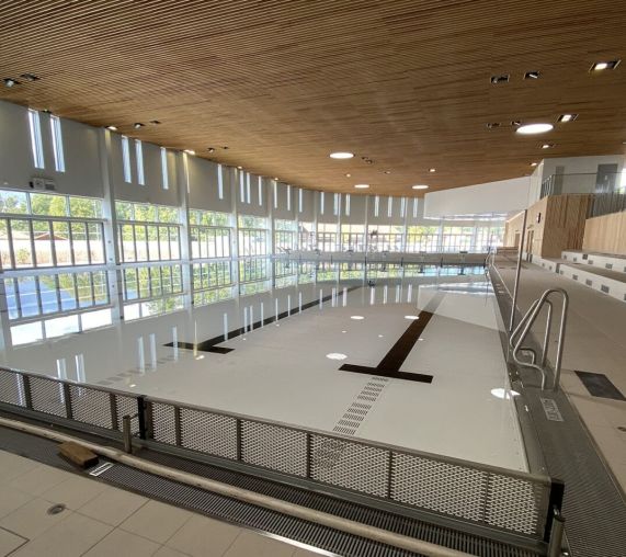 Pool of Support Variopool