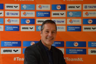 Jeroen de Leeuw Jeroen de Leeuw