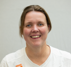 Annemieke Beute Annemieke Beute