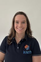 Teammanager Jong Oranje waterpolo Teammanager Jong Oranje waterpolo