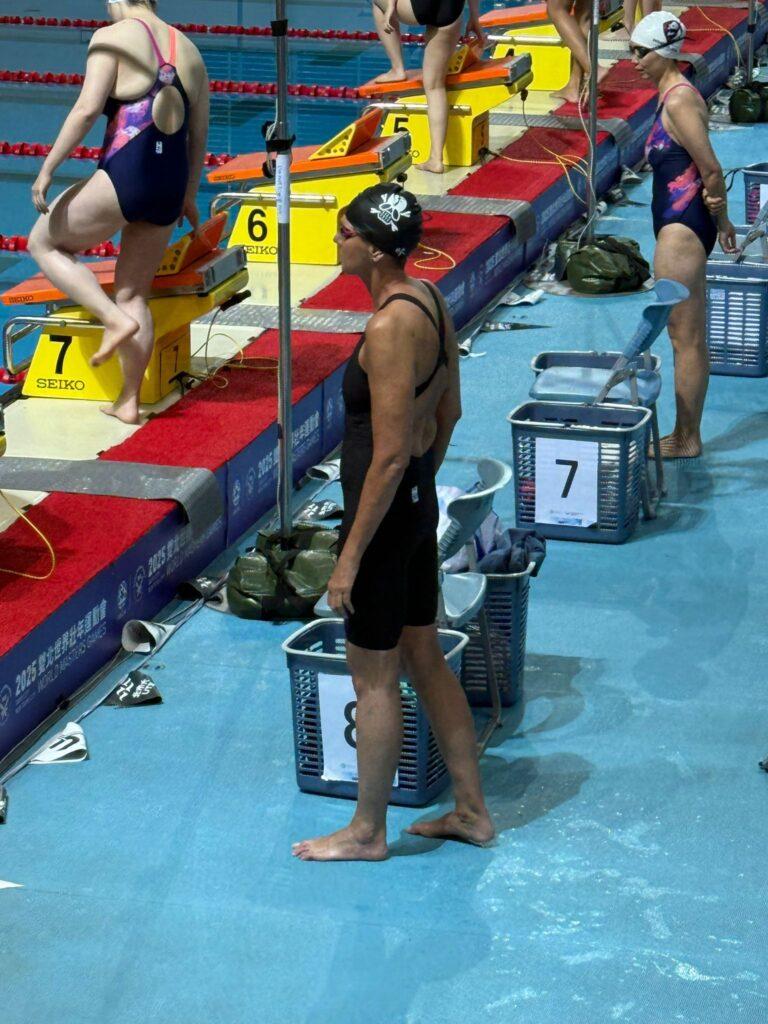 Ania Bultena-Rusek (TriVia)