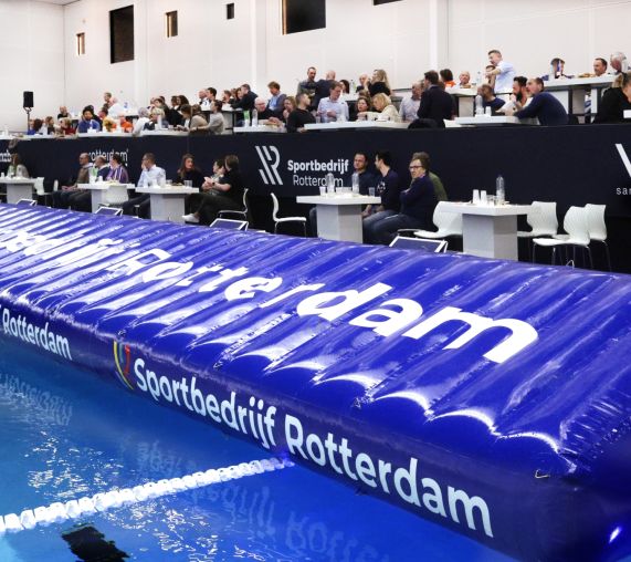 Waterpolo Rotterdam Waterpolo Rotterdam