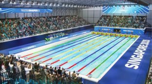 Wac arena venue 3n5f A Qs L