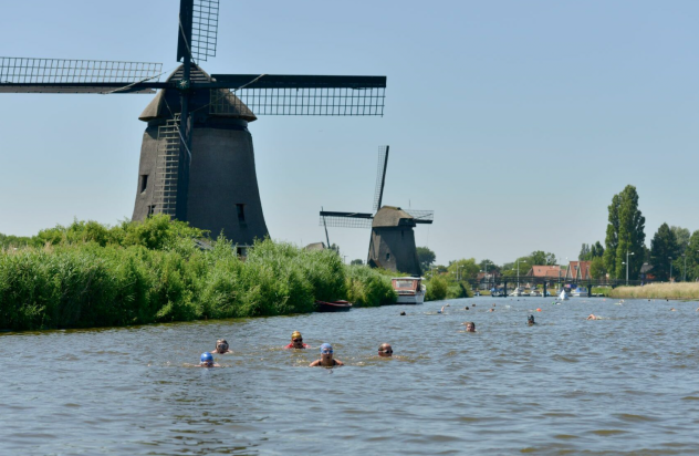 Openwater Alkmaar Openwater Alkmaar