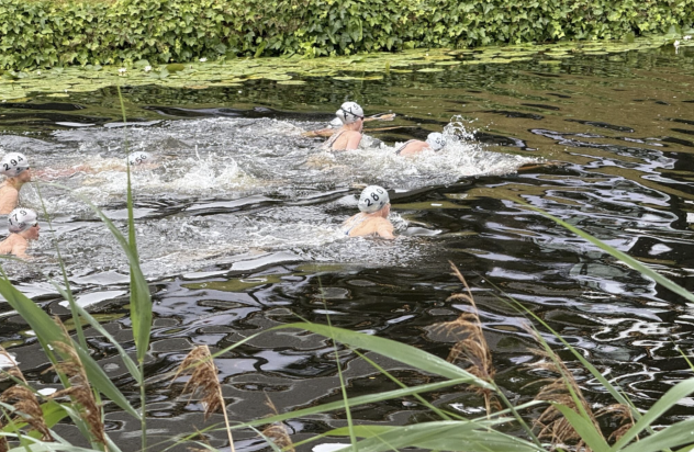 Openwater Openwater