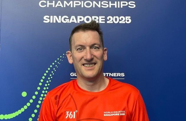 Ronald van der Voort