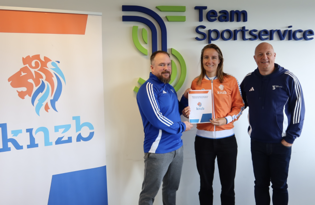 Team Sportservice Noord Holland