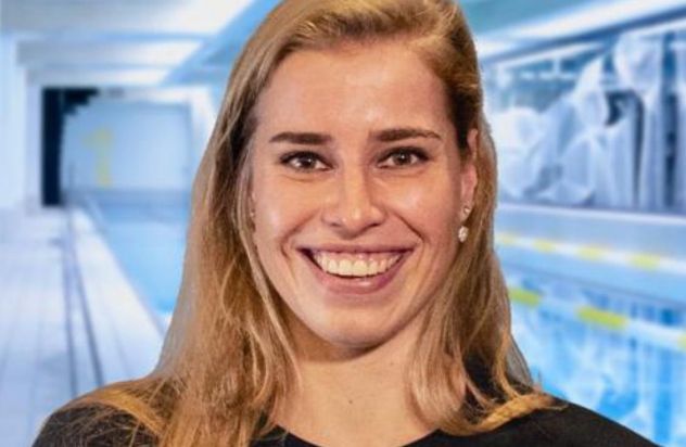 Tessa Buitelaar Brouwer