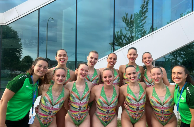 ZPCH Synchro ZPCH Synchro