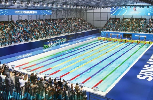 Wac arena venue 3n5f A Qs L Wac arena venue 3n5f A Qs L