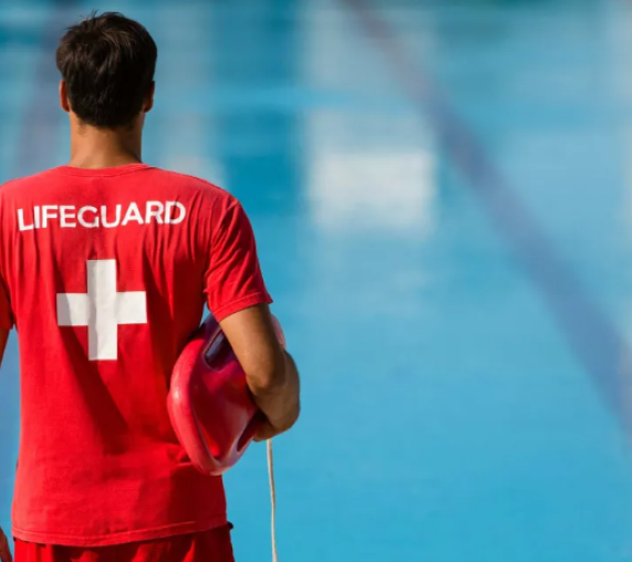 Lifeguard Lifeguard