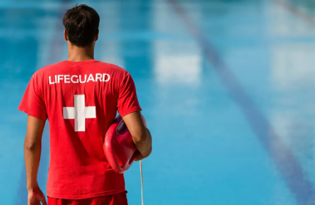 Lifeguard