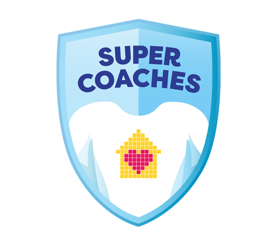 Logo Super Coaches Logo Super Coaches
