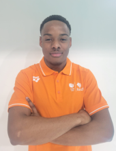 Matthew Hibbert TeamNL schoonspringen Matthew Hibbert TeamNL schoonspringen