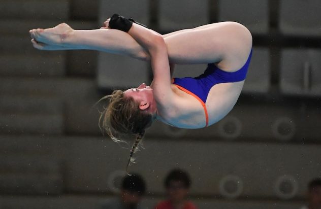 Ismay Buijs