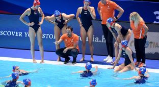 Waterpolodames BSR AGENCY