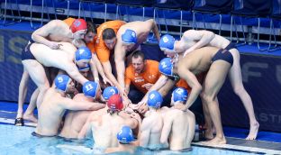 Waterpolomanen BSR AGENCY