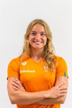 Lieke Rogge