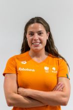 Feline Voordouw