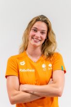 Britt van den Dobbelsteen Britt van den Dobbelsteen