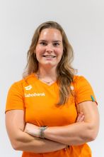 Marit van der Weijden