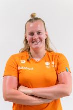 Nina van de Broek