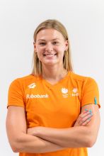 Simone van de Kraats