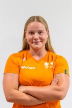Noa de Vries Noa de Vries