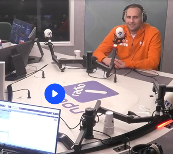 Radio 1 Langs de L Ijn Radio 1 Langs de L Ijn