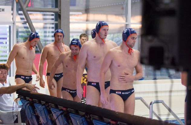 NL team NL team