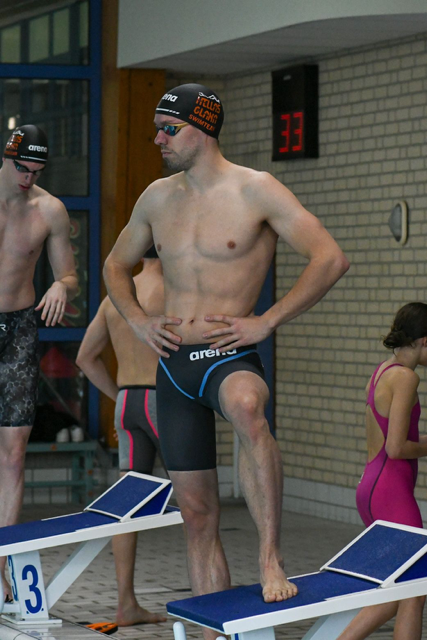 Lucas Greven - Hellas