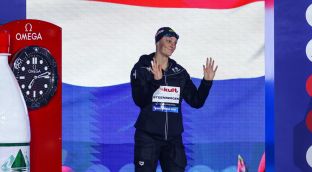 Marrit Steenbergen