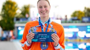 Milou van Wijk
