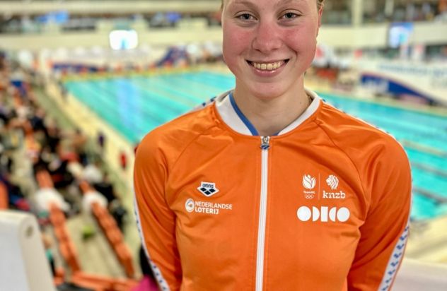 Milou van Wijk Schotland Milou van Wijk Schotland