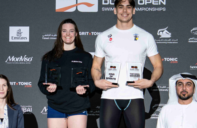 Sean Niewold Tessa Giele