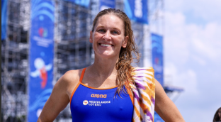 Ginni van Katwijk