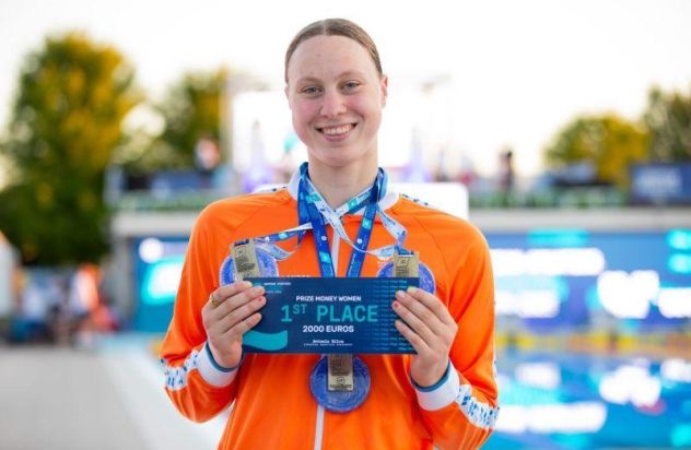 Milou van Wijk Milou van Wijk