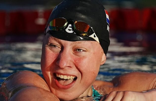 Milou van wijk Milou van wijk