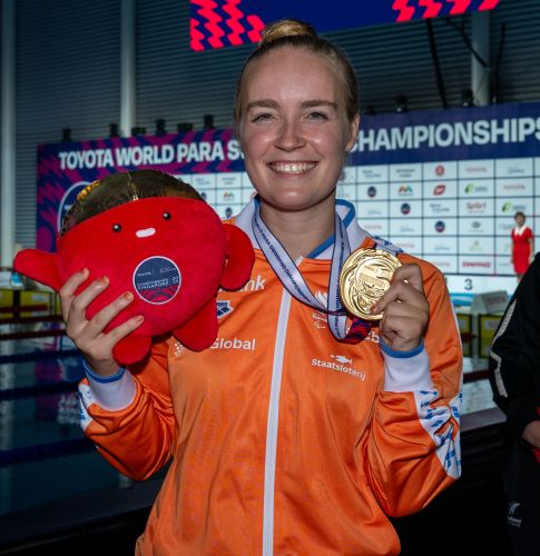 Lisa Kruger